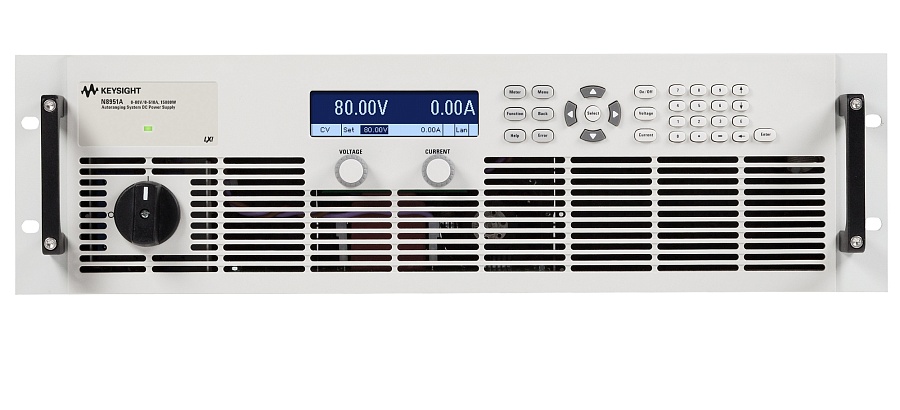 N8951A Keysight Источник питания постоянного тока