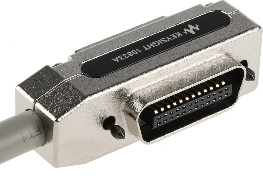 10833A Keysight Кабель GPIB