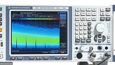 ESR R&S Измерительный приемник электромагнитных помех