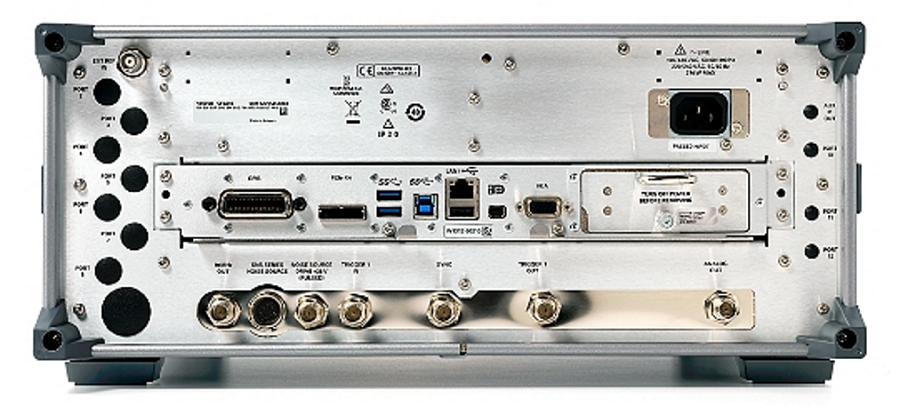 N9000B Keysight Анализатор сигналов