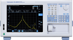 AQ6380 Yokogawa Анализатор оптического спектра