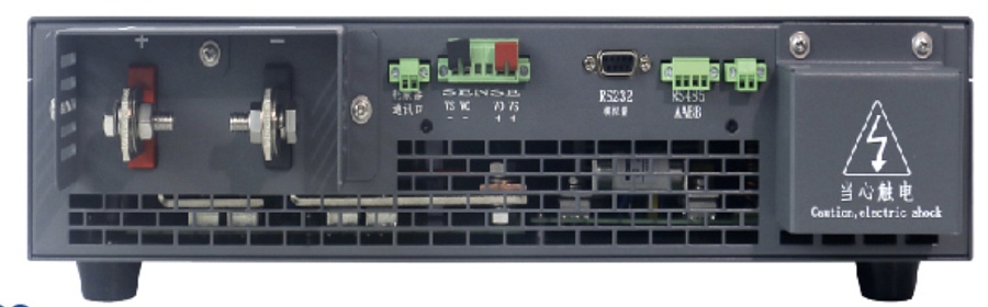 MPS-12000S Matrix Источники питания