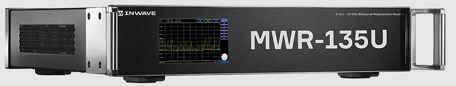MWR-85U Inwave Измерительный приемник