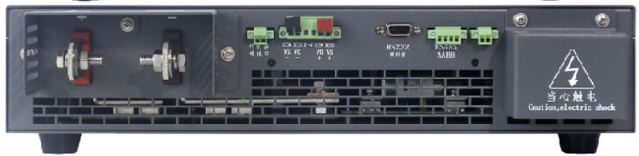 MPS-7500S Matrix Источники питания