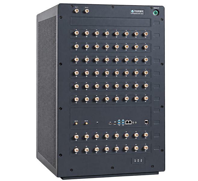 KSW-TECH KSW-WNS02B / KSW-WNS04 Wireless Channel Emulator — программно-аппаратные RF-эмуляторы беспроводных каналов 