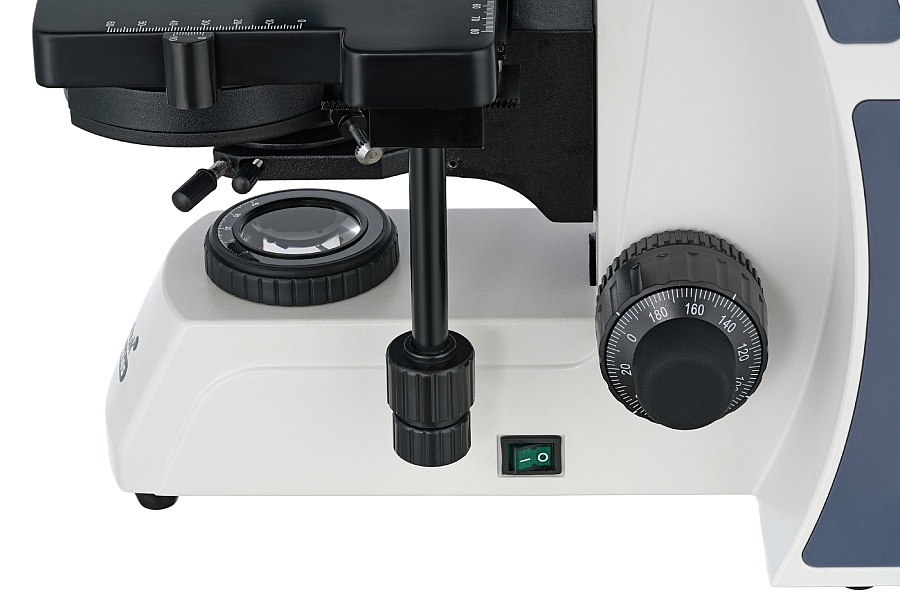 Микроскоп бинокулярный Levenhuk MED 45B