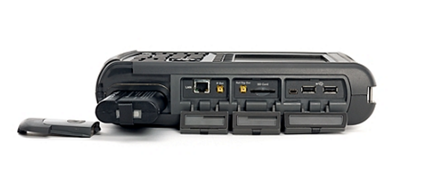 N9960A FieldFox Keysight Ручной анализатор спектра