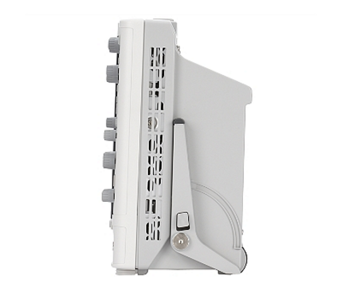 MSOX4154A Keysight осциллограф