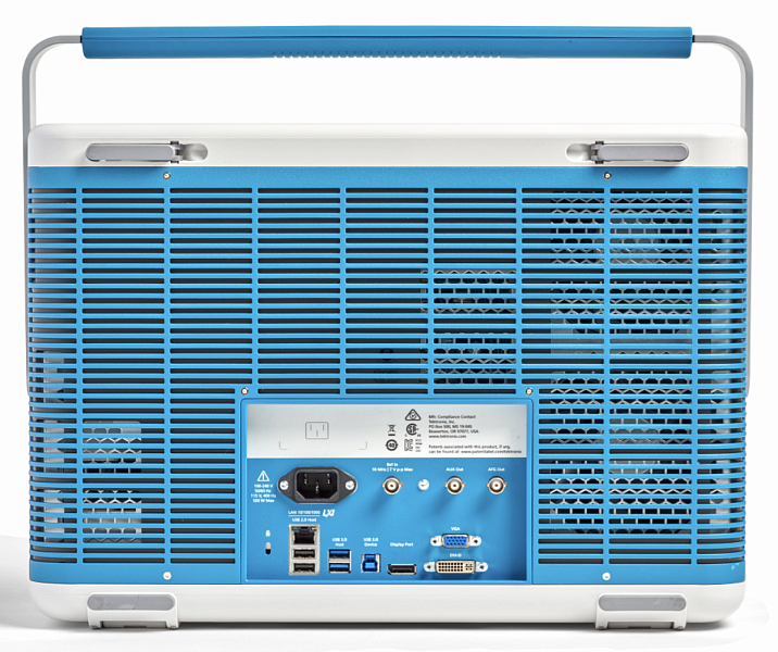 MSO64B 6-BW-8000 Tektronix Осциллограф