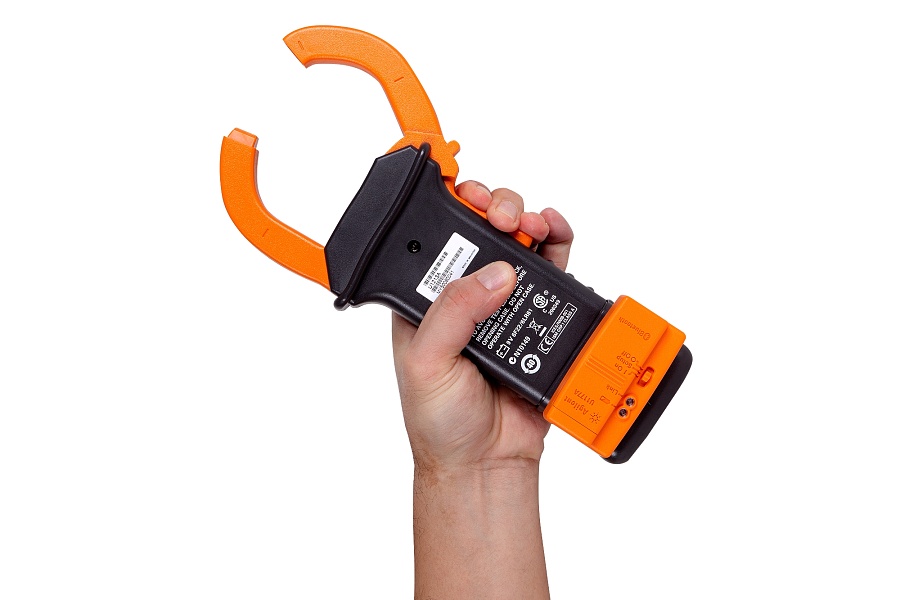 U1212A Клещи электроизмерительные Keysight