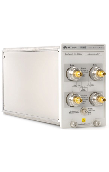 83496B DCA Keysight Модуль восстановления сигнала