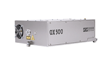 Nd:YAG лазер с диодной накачкой, высокой импульсной энергией и воздушным охлаждением QX500