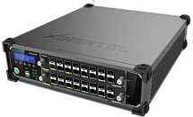BigTao220 Xinertel Сетевой тест-центр на уровнях L2-7