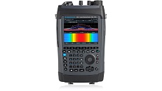 PR200 R&S Портативный мониторинговый приемник