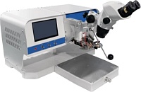 Установка ультразвуковой микросварки WB-100