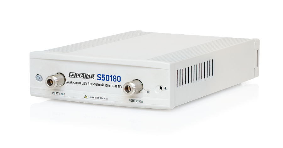 S50180 ПЛАНАР Анализатор цепей