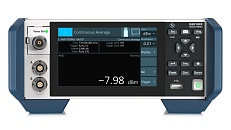 Измерители мощности и датчики мощности NRX