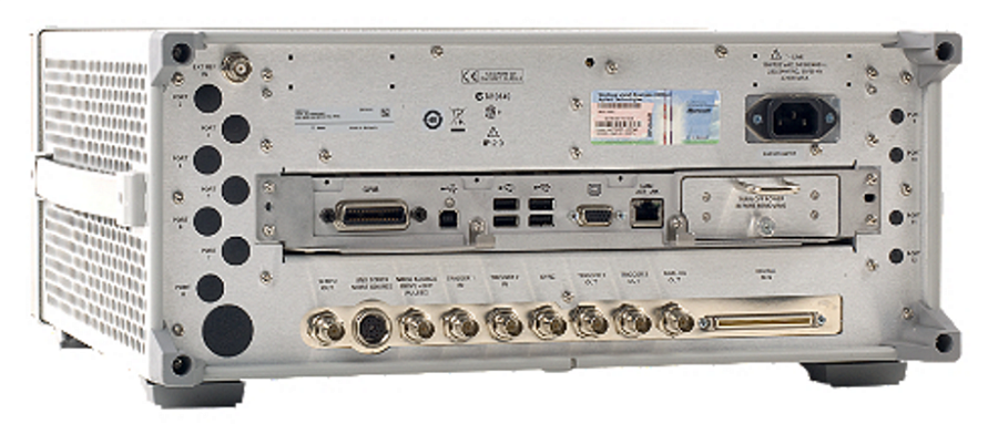N9010A Keysight Анализатор сигналов