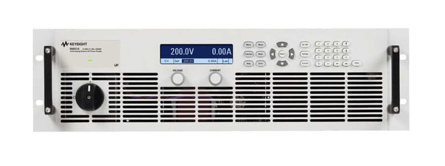 N8921A Keysight Источник питания постоянного тока