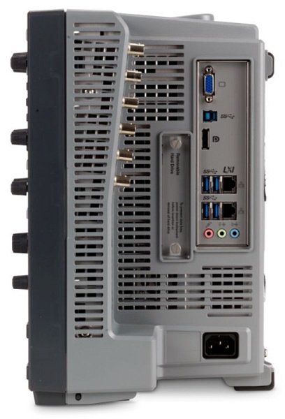 MXR408A Keysight Осциллограф