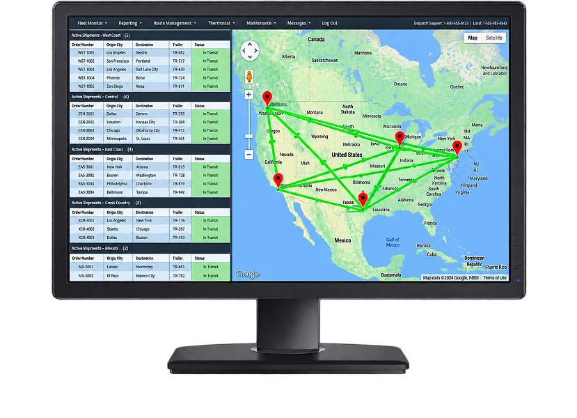 Keysight IXIA Hawkeye — платформа активного мониторинга производительности сети и пользовательского опыта