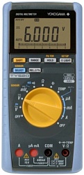 TY520 Yokogawa Мультиметр портативный