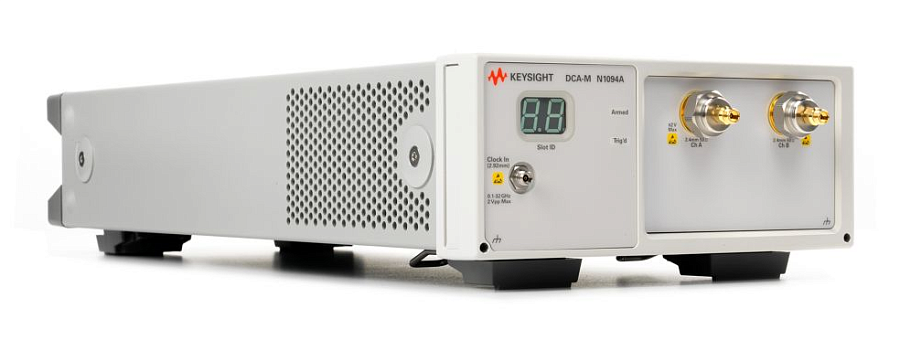 N1094A DCA Keysight Стробоскопический осциллограф