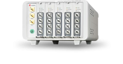 Многоканальный измеритель оптической мощности Santec MPM-220