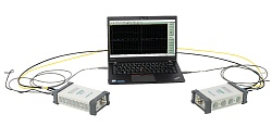 ME7868A Anritsu Векторный анализатор цепей