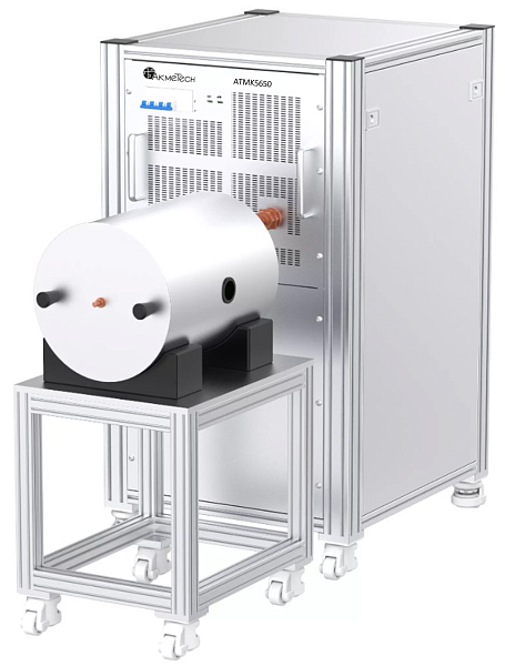 ATMK5650 AkmeTech Импульсный источник тока