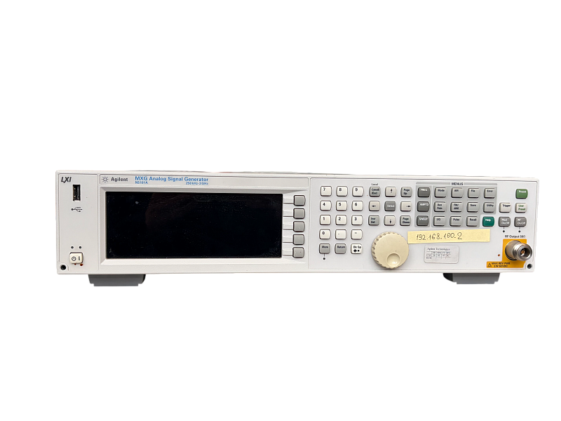 N5181A Agilent Аналоговый генератор сигналов от 250 кГц до 3 ГГц