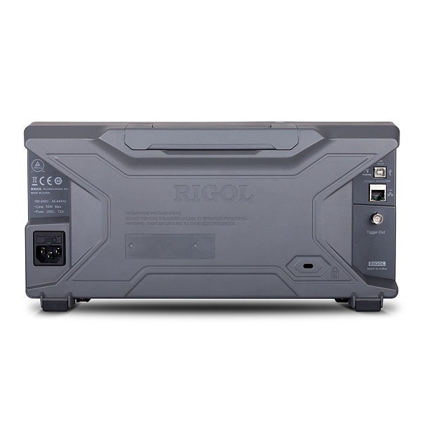 DS2102A Rigol Осциллограф