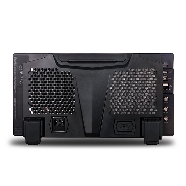 MSO8104 RIGOL Цифровой Осциллограф