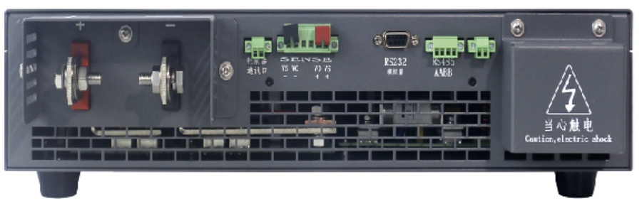 MPS-15000S Matrix Источники питания