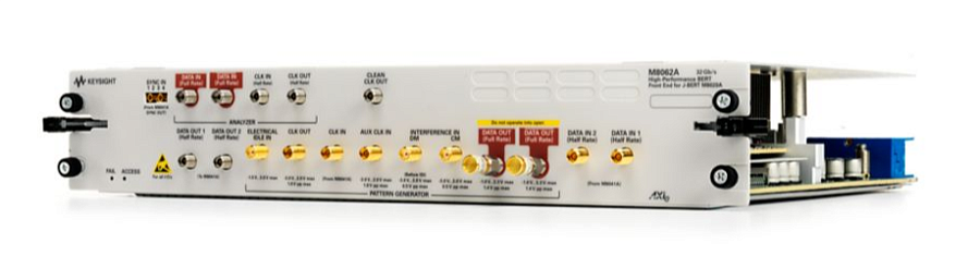 M8062A Keysight Тестер BER