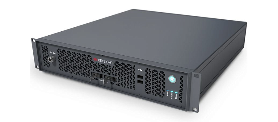 PNT Xe Spirent (Keysight) Имитатор сигналов ГНСС