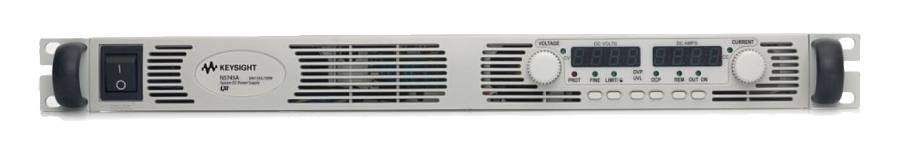 N5745A Keysight Источник питания