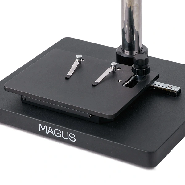 Металлографический микроскоп MAGUS Metal 650 BD