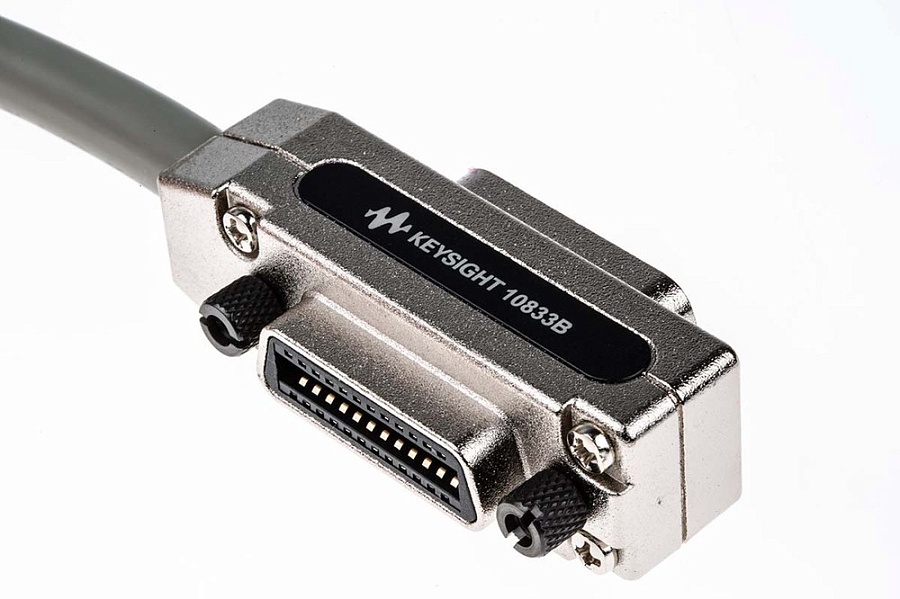 10833B Keysight Кабель GPIB