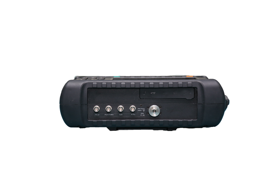 4024D Анализатор спектра