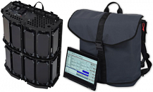 Nemo BackPack Pro Keysight Драйв-тест беспроводных сетей