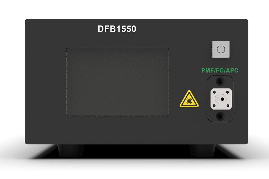 Настольный лазер DFB1550 