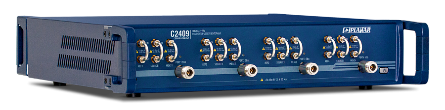 C2409 ПЛАНАР Анализатор цепей