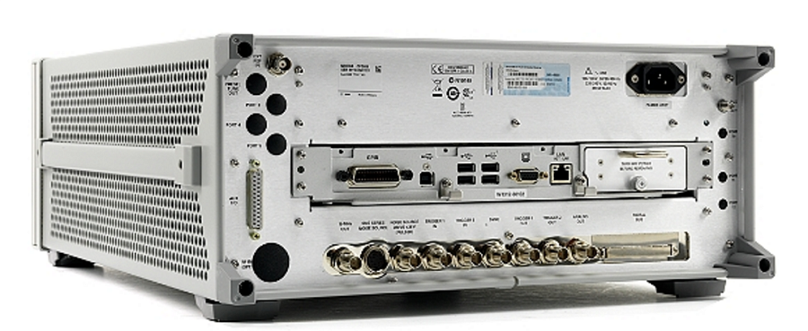 N9038A Keysight Анализатор сигналов