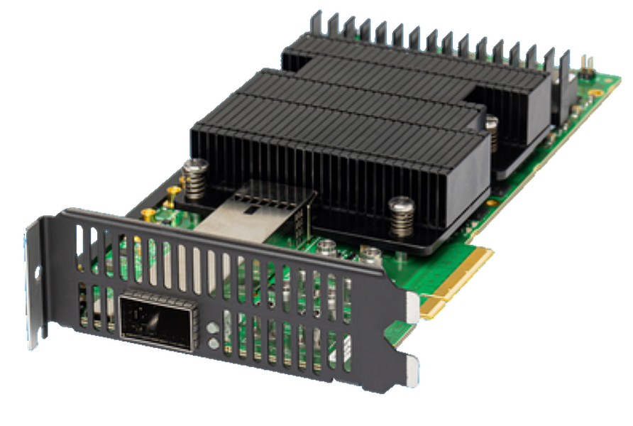 Teledyne LeCroy Xena Z800 Freya — генератор и анализатор Ethernet-трафика до 800GE