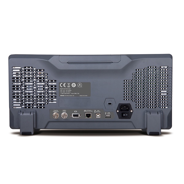 DS4022 RIGOL Цифровой осциллограф