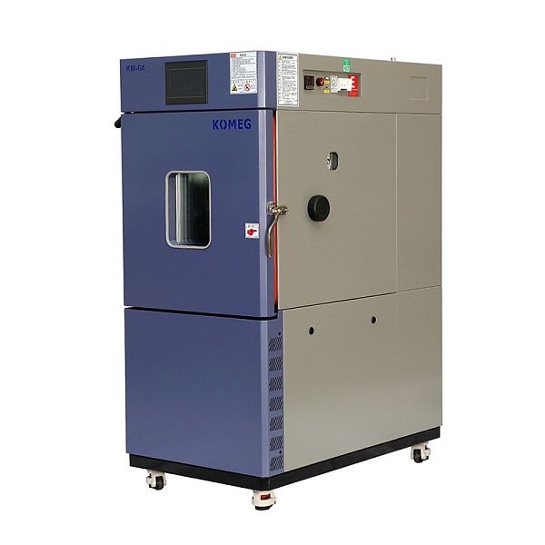 Климатические камеры тепла холода Komeg KMT