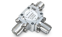 Микроволновые и РЧ циркуляторы KeyLink до 18 ГГц