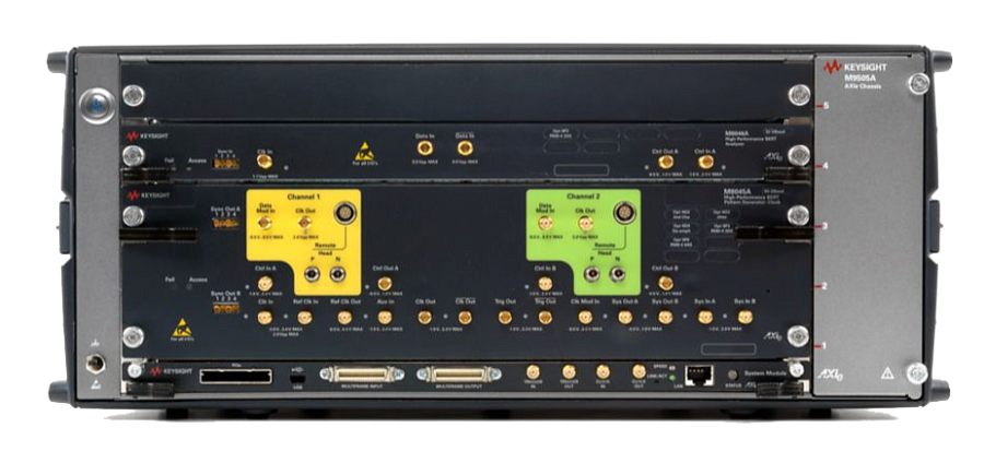 M8040A Keysight Тестер BER