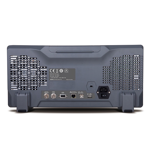 DS4024 RIGOL Цифровой осциллограф